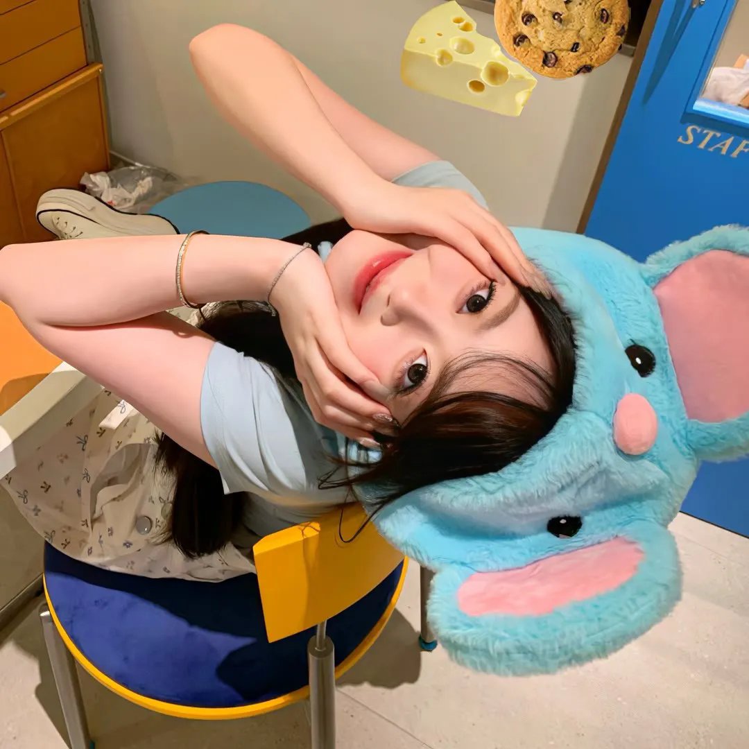 期待幸福